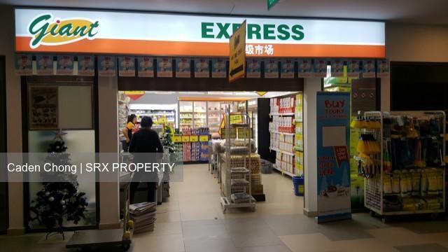 Kensington Square (D19), Retail #149681282